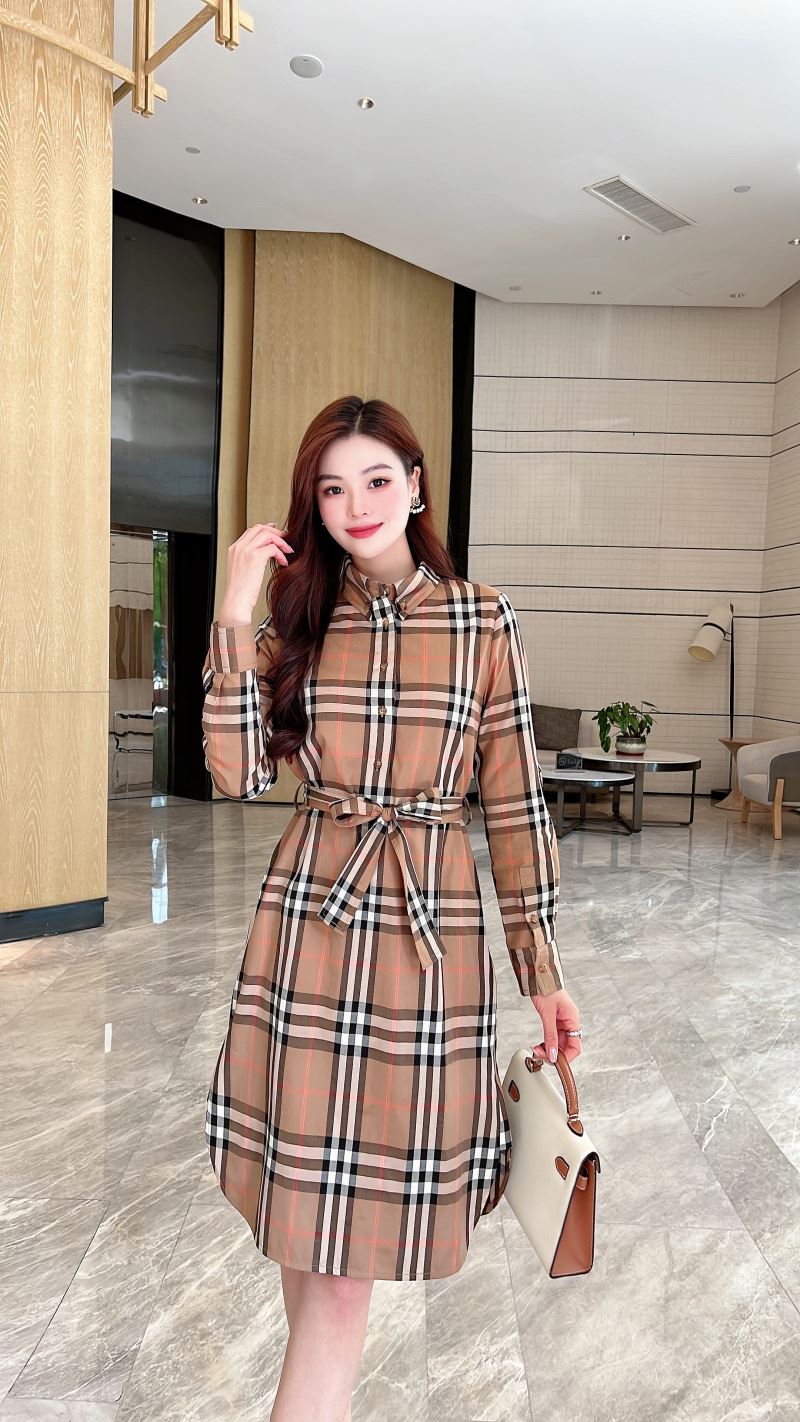 Burberry Dress